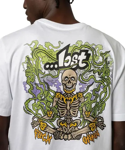 T-SHIRT DONT NAMASTE CLUB