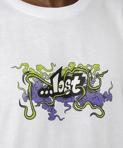 T-SHIRT DONT NAMASTE CLUB