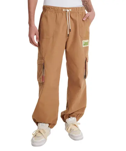 CALÇA CARGO MUSHROOM HUNTERS