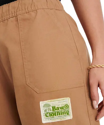 CALÇA CARGO MUSHROOM HUNTERS