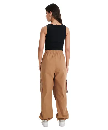 CALÇA CARGO MUSHROOM HUNTERS