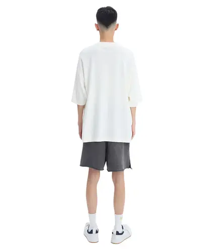 CAMISETA NEW OVER NATURAL
