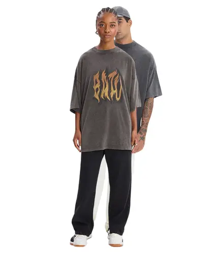 CAMISETA NEW OVER FIREBAW