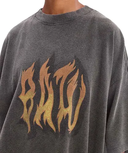 CAMISETA NEW OVER FIREBAW