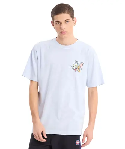 CAMISETA REGULAR KITESURF BAW X T&J