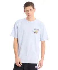 CAMISETA REGULAR KITESURF BAW X T&J