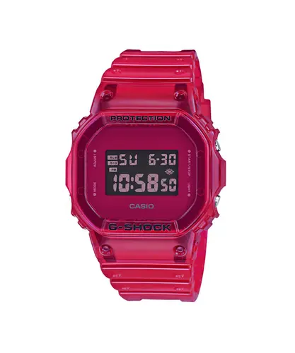 RELOGIO DE PULSO CASIO G-SHOCK DIGITAL