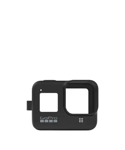 CAPA PROTETORA + CORDÃO GOPRO
