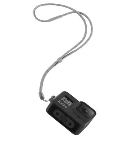 CAPA PROTETORA + CORDÃO GOPRO
