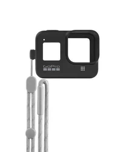 CAPA PROTETORA + CORDÃO GOPRO