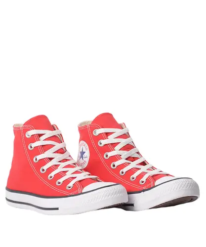 Tênis Converse Chuck Taylor All Star Vermelho