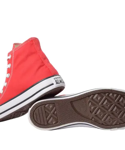 Tênis Converse Chuck Taylor All Star Vermelho
