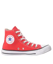 Tênis Converse Chuck Taylor All Star Vermelho