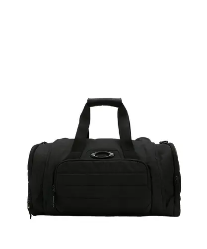 Mala Oakley Enduro 3.0 Duffle Bag Preta