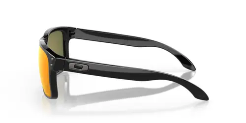 OO9102-F1 OCULOS HOLBROOK PRIZM RUBY POLARIZED OAKLEY