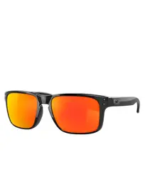 OO9102-F1 OCULOS HOLBROOK PRIZM RUBY POLARIZED OAKLEY