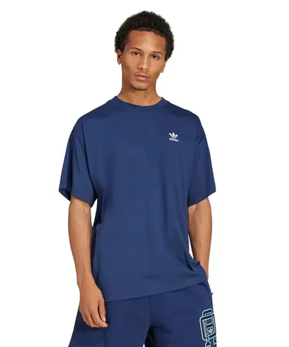 CAMISETA ESS OS