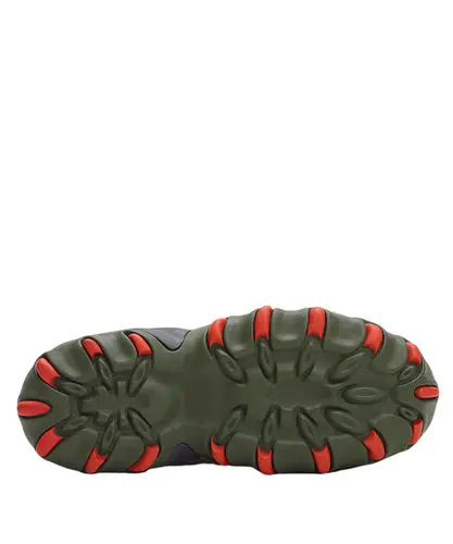 OAKLEY TEETH PIET