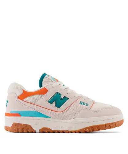 TENIS NEW BALANCE 550