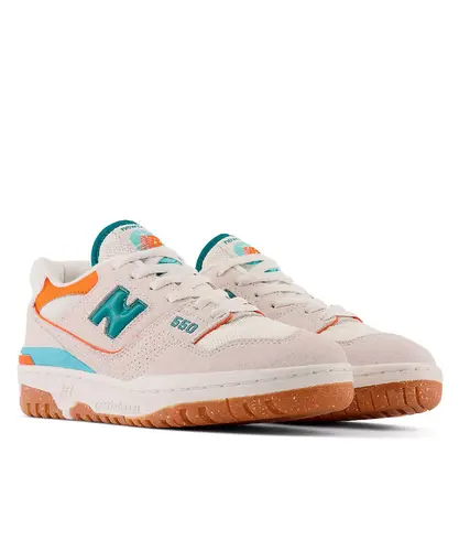 TENIS NEW BALANCE 550