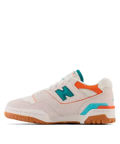 TENIS NEW BALANCE 550