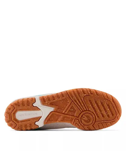 TENIS NEW BALANCE 550