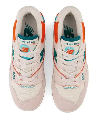 TENIS NEW BALANCE 550
