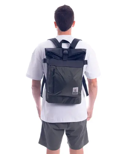 Mochila Kayland Preto
