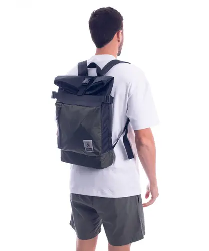 Mochila Kayland Preto