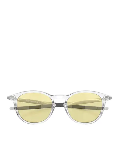 小物 Oakley OO9439-1650 Pitchman Gaming Óculos Oakley Pitchman Gaming 2.0 Clear - Óculos Oakley Pitchman