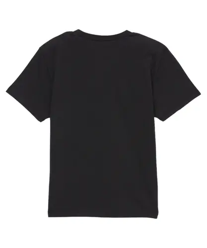 FLYING V CREW TEE