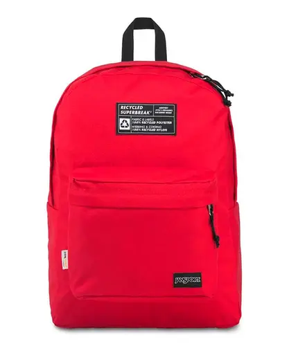 MOCHILA RECYCLED SUPERBREAK JANSPORT