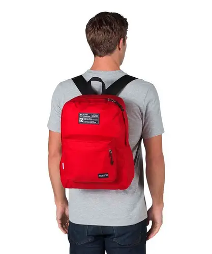 MOCHILA RECYCLED SUPERBREAK JANSPORT