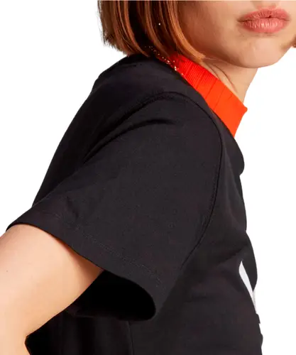CAMISETA TREFOIL