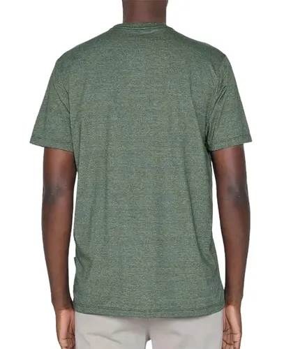 Camiseta Oakley Mod Camo SS Tee Herb