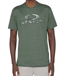 Camiseta Oakley Mod Camo SS Tee Herb