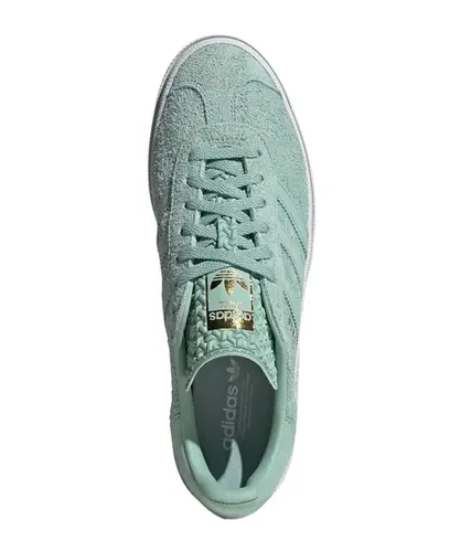 TENIS GAZELLE BOLD W