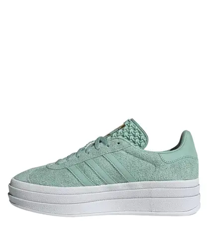 TENIS GAZELLE BOLD W