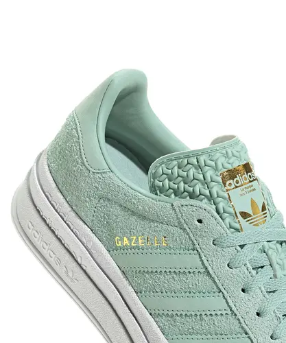TENIS GAZELLE BOLD W