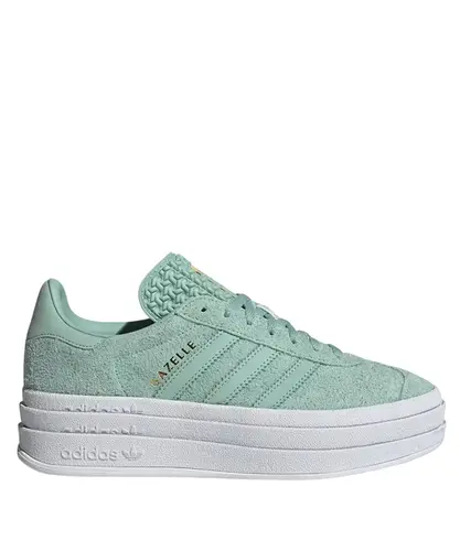 TENIS GAZELLE BOLD W