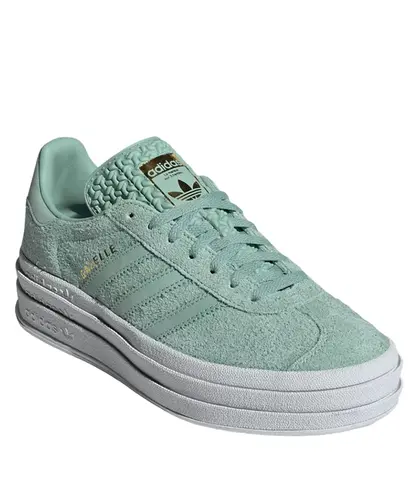TENIS GAZELLE BOLD W
