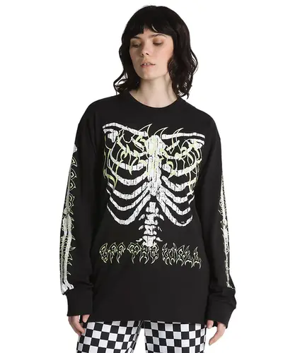 HALLOWEEN LS TEE
