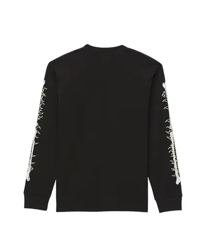 HALLOWEEN LS TEE