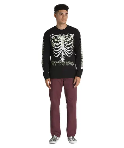 HALLOWEEN LS TEE
