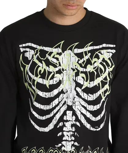 HALLOWEEN LS TEE