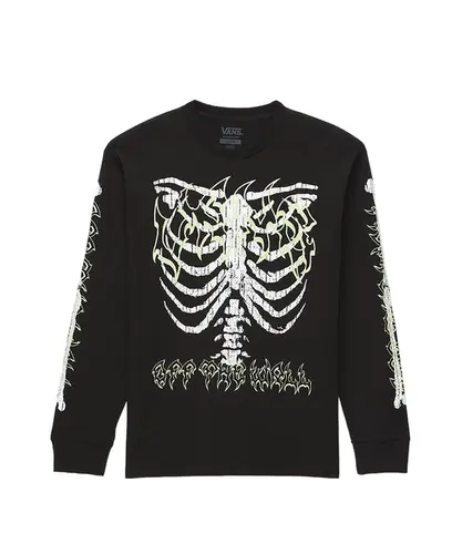 HALLOWEEN LS TEE