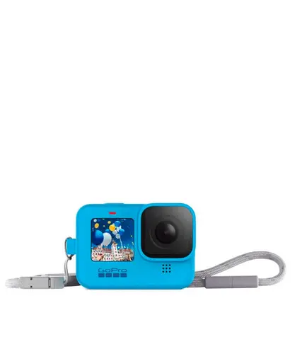 CAPA PROTETORA COM CORDAO HERO9 GOPRO