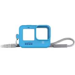 CAPA PROTETORA COM CORDAO HERO9 GOPRO