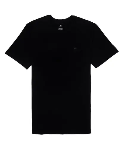 CAMISETA SILK PATCH 2.0 TEE OAKLEY