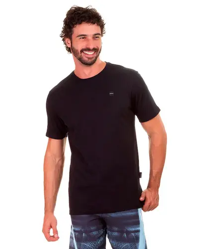 CAMISETA SILK PATCH 2.0 TEE OAKLEY
